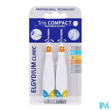 Afbeelding in Gallery-weergave laden, Elgydium Clinic Triocompact Mix Narrow 2
