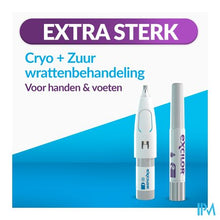 Load image into Gallery viewer, Excilor Wrattenbehandeling Duo Power 10ml+1,5g

