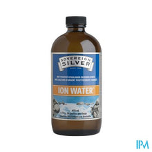 Afbeelding in Gallery-weergave laden, Sovereign Silver Ion Water Polyseal 473ml
