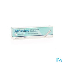 Load image into Gallery viewer, Affusine 20mg/g Creme Tube 15 Gr
