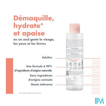 Load image into Gallery viewer, Avene Essentiels Micellair Reinigingswater 200ml
