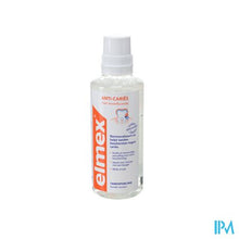 Afbeelding in Gallery-weergave laden, ELMEX® Anti Caries Tandspoeling 400ml

