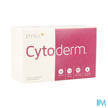 Afbeelding in Gallery-weergave laden, Cytoderm Caps 40
