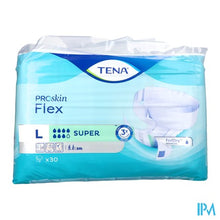 Afbeelding in Gallery-weergave laden, Tena Proskin Flex Maxi Large 22
