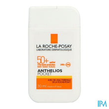 Afbeelding in Gallery-weergave laden, La Roche Posay Anthelios Pocket Ip50+ 30ml
