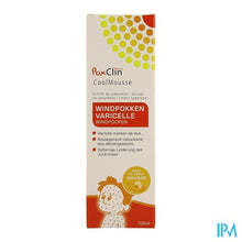 Charger l'image dans la galerie, Poxclin Coolmousse 100ml
