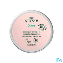 Afbeelding in Gallery-weergave laden, Nuxe Reve De The Deo Balm Ps 50g
