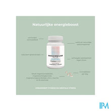 Afbeelding in Gallery-weergave laden, Magnesium Plus Comp 90 Pharmanutrics
