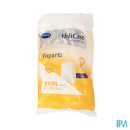 Molicare Pr Fixpnt Longl Xxxl 5 P/s