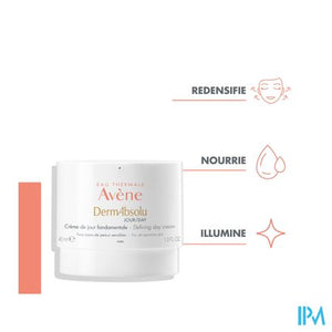 Avene Dermabsolu Dagcreme 40ml