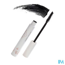 Charger l'image dans la galerie, Cent Pur Cent Minerale Mascara Zwart Nf 10ml
