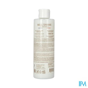 Bell Ezelinnenmelk Douchegel Katoenbloem 250ml