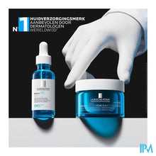 Afbeelding in Gallery-weergave laden, Lrp Hyalu B5 Creme Spf30 Navulling 50ml
