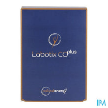 Charger l'image dans la galerie, Labotix Co Plus V-caps 120 Natural Energy Labophar
