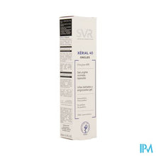 Load image into Gallery viewer, Svr Xerial 40 Nagels Gel Tube 10ml
