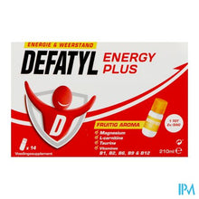 Afbeelding in Gallery-weergave laden, Defatyl Energy Plus Fl 14
