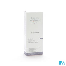 Afbeelding in Gallery-weergave laden, Widmer Remederm Douche Olie Parf 150ml
