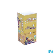 Load image into Gallery viewer, Caricol Papaya Food Supplement Stick 20x20ml
