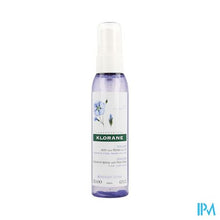 Afbeelding in Gallery-weergave laden, Klorane Capil. Spray Vlas 125ml
