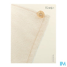 Afbeelding in Gallery-weergave laden, Kanjo The Hair Towel
