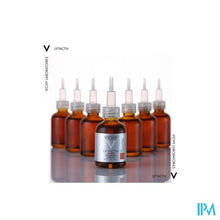Charger l'image dans la galerie, Vichy Liftactiv Vitamin C Serum 20ml

