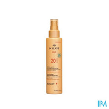 Afbeelding in Gallery-weergave laden, Nuxe Sun Melkspray Gezicht-lichaam Ip20 P.fl 150ml
