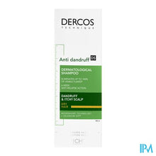 Afbeelding in Gallery-weergave laden, Vichy Dercos A/roos Droog Haar Reno Sh 200ml
