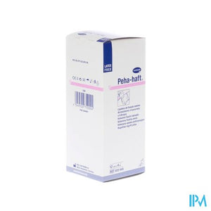 Peha-haft Latexfree 12cmx4m 1 P/s