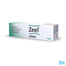 Afbeelding in Gallery-weergave laden, Zeel T creme 100g Heel
