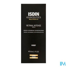 Afbeelding in Gallery-weergave laden, Isdinceutics Retinal Intense 50ml
