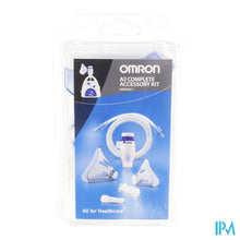 Charger l'image dans la galerie, Omron Verstuifset Neb6001
