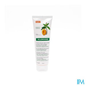 Klorane Capil. Dag Cr Mango Nf Tube 125ml