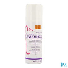 Afbeelding in Gallery-weergave laden, Spreemyk Spray Pdr Voeten 125ml
