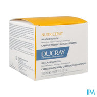 Ducray Nutricerat Masker Nf 150ml