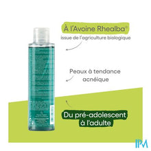 Afbeelding in Gallery-weergave laden, Aderma Phys-ac Schuimgel Schuimend 200ml
