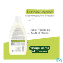 Load image into Gallery viewer, Aderma Indisp.douchegel Hydra Protect 500ml
