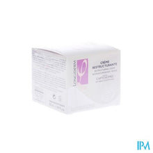 Afbeelding in Gallery-weergave laden, Longiderm Creme Herstructurerend Gelaat 50ml
