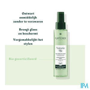 Furterer Naturia Spray 200ml