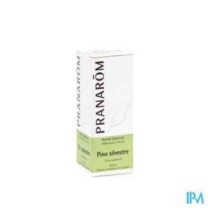 Grove Den Ess Olie 10ml Pranarom