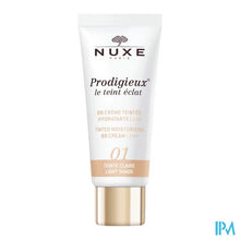 Afbeelding in Gallery-weergave laden, Nuxe Prodigieux Bb Creme Light Getinte 03 30ml
