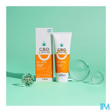 Afbeelding in Gallery-weergave laden, Cbd Gel Creme Verzachtend & Kalmerend 120g Boiron
