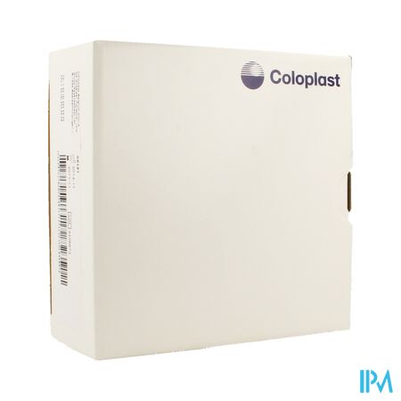 Alterna Convexe Light Platen 40/21mm 5 14272
