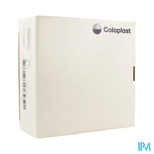 Alterna Convexe Light Platen 40/21mm 5 14272