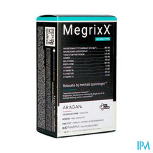 Load image into Gallery viewer, Megrixx Tabl 60
