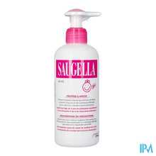 Afbeelding in Gallery-weergave laden, Saugella Girl Emuls 200ml

