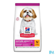 Charger l'image dans la galerie, Science Plan Canine Mature Adult S&mini Chick. 3kg
