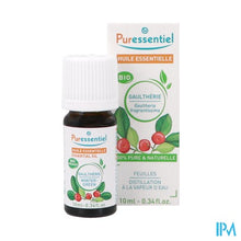 Afbeelding in Gallery-weergave laden, Puressentiel Eo Bergthee Bio Expert 10ml
