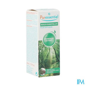 Puressentiel Verstuiving Prom. Bos Complexe 30ml