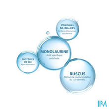 Charger l'image dans la galerie, Ducray Anaphase+ Sh 400ml
