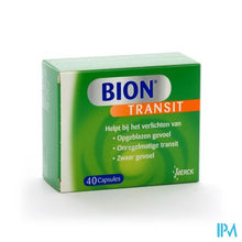 Charger l'image dans la galerie, Bion Transfit Caps 40
